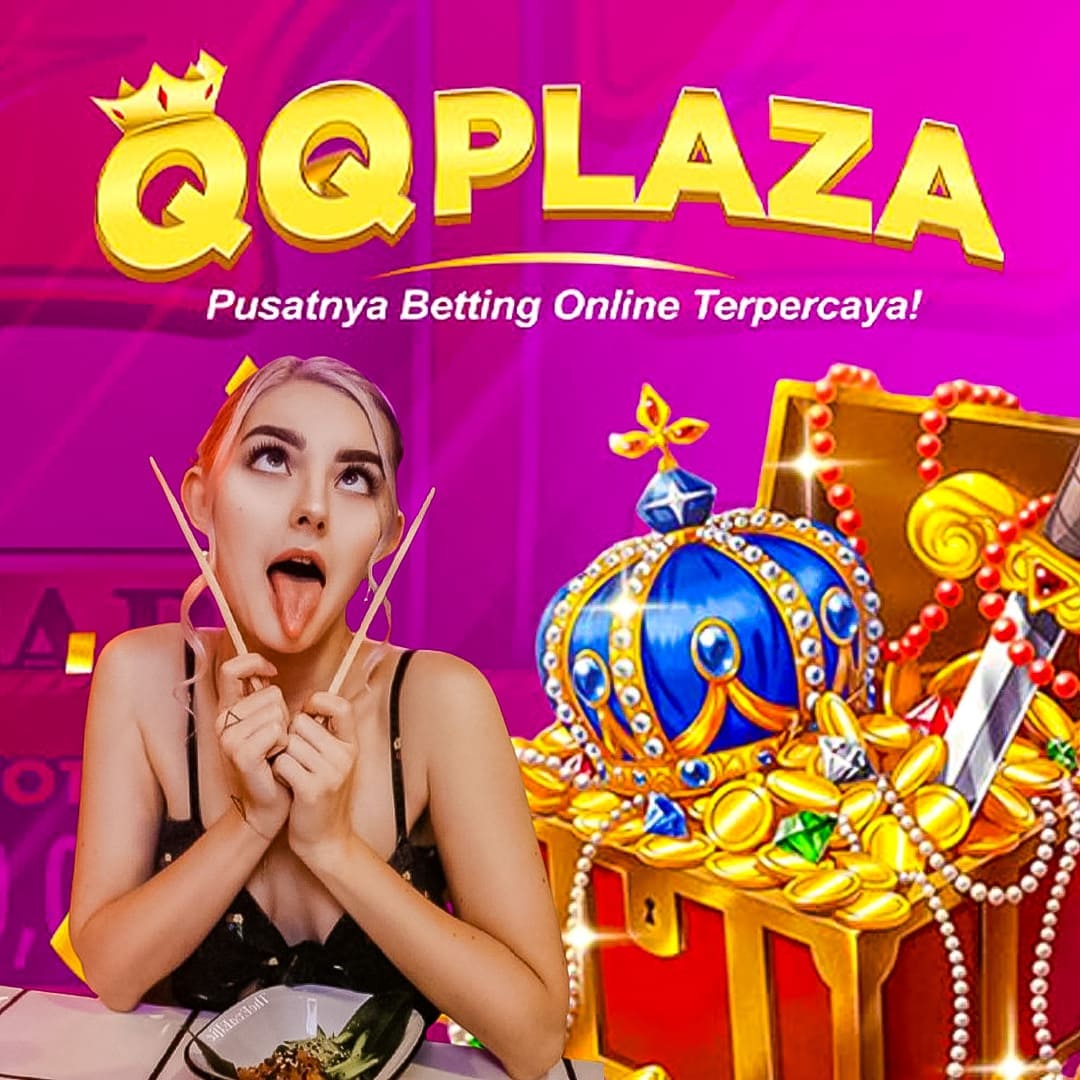 QQPLAZA: Situs Slot Bola Gacor 88 Paling Dicari, Menang Konsisten Setiap Hari